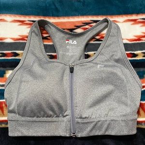 Fila Sports Bra